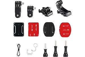 Ultimate GoPro Grab Bag: Capture Your Adventures with Ease