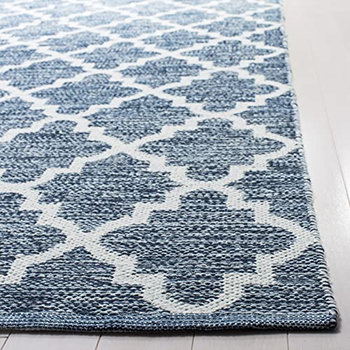 Tapete SAFAVIEH Montauk Collection 5' x 8' Algodón miniatura 4