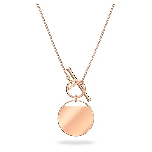 SWAROVSKI スワロフスキー Ginger ネックレス 追跡送料関税込 Amazon | Swarovski スワロフスキー Ginger T Bar クリスタル