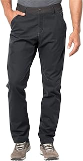Jack Wolfskin Herren Hose Belden