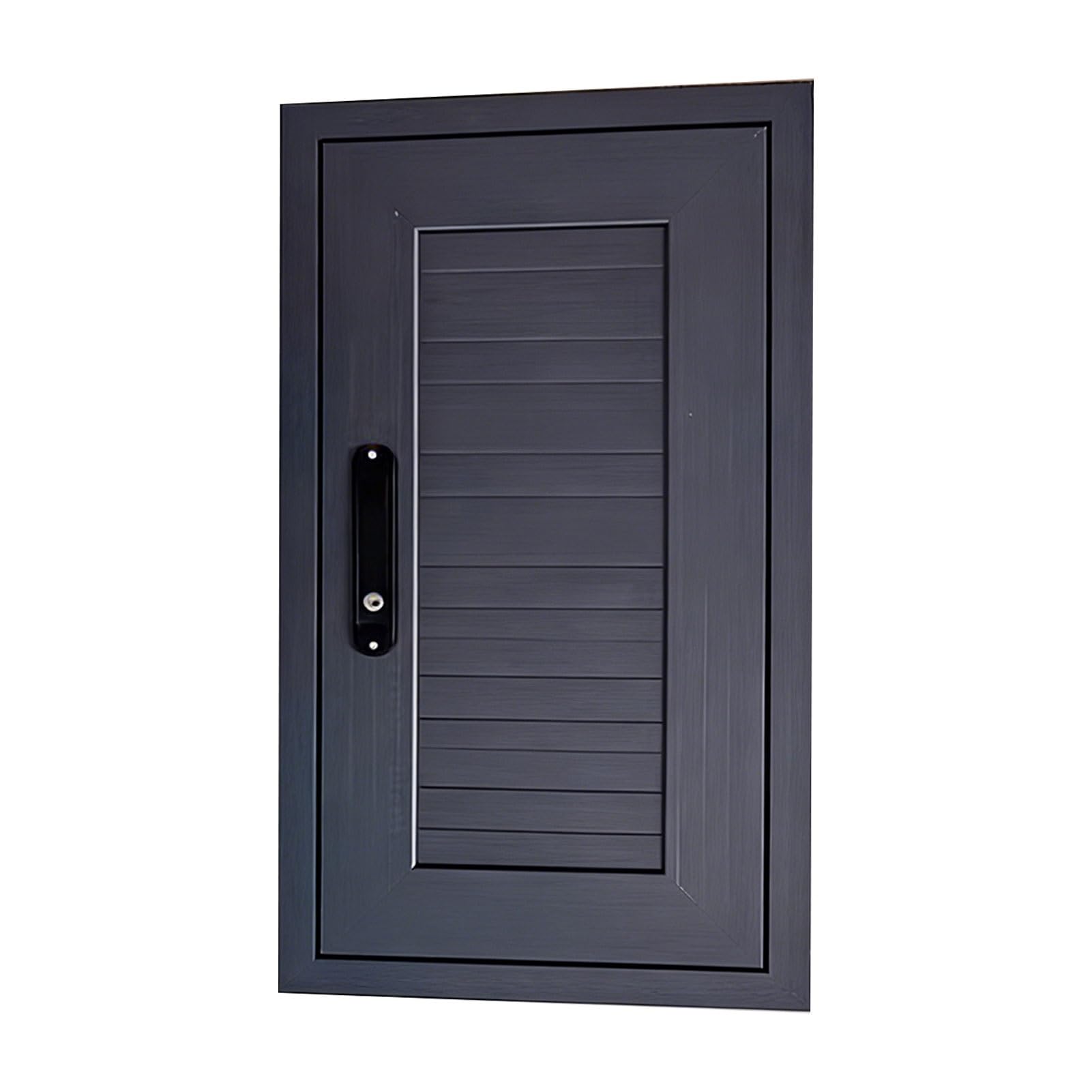 Access Panel｜Metal Inspection Hatch Revision Door Concealed Attic Access Panel for Ceiling Drywall｜Wires Meters Fuse Box Cover for Electrical Plumbing(24x20in/61x51cm)
