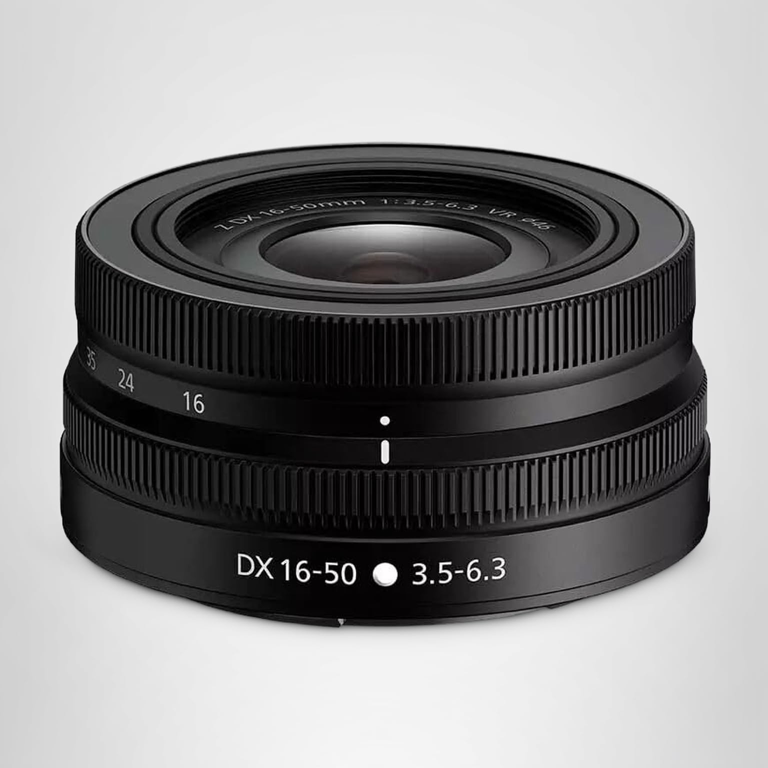 【美品】Nikon Z30 NIKKOR Z16-50mm/f3.5-6.3VR Amazon.com : Nikon NIKKOR Z DX 16-50mm f/3.5-6.3 VR Mirroless
