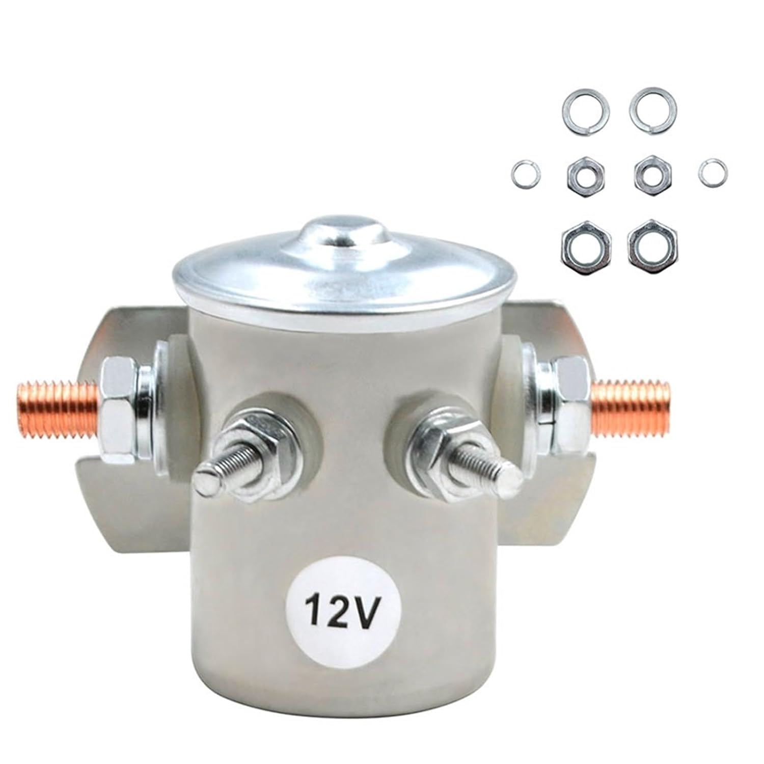 1pcs Solenoid Relay for 12V 1114208 1114218 5117340 SWX88 15-88 SWX-88 15-132