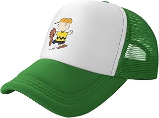 メッシュキャップ メンズ ピーナッツ スヌーピー 帽子 CAP 野球帽 コットン 調節可能 軽量 紫外線対策 日よけ UVカット おしゃれ 男女兼用 メッシュキャップ メンズ ピーナッツ スヌーピー 帽子 CAP 野球帽 コットン 調節可能 軽量 紫外線対策 日よけ UVカット おしゃれ 男女兼用