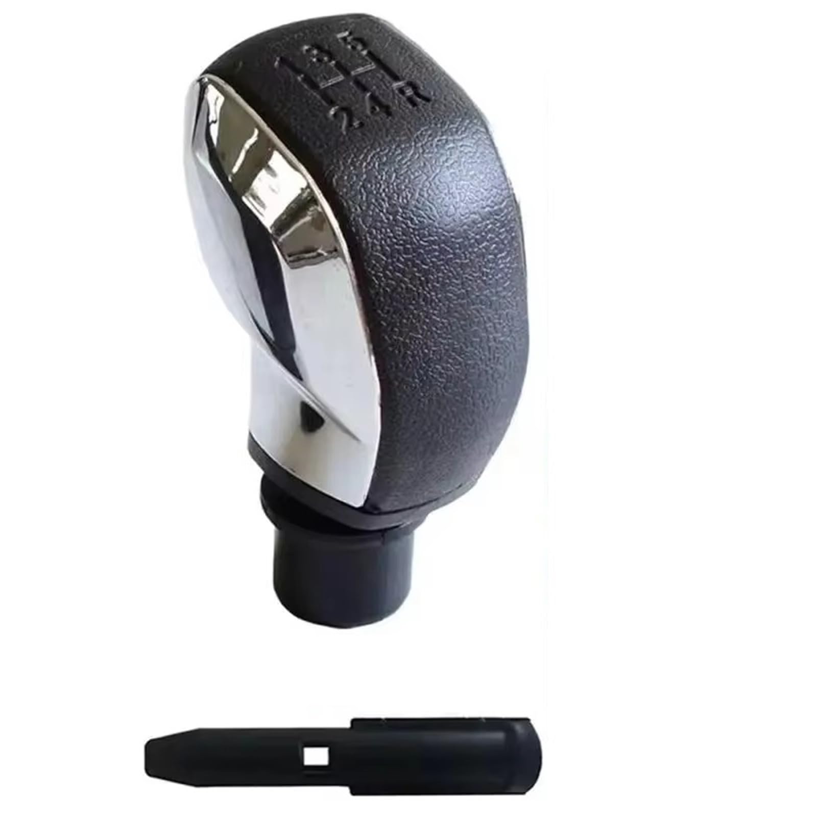 PAUZCSEC Car Gear Lever for Peugeot for 306 307 301 206 207 408
