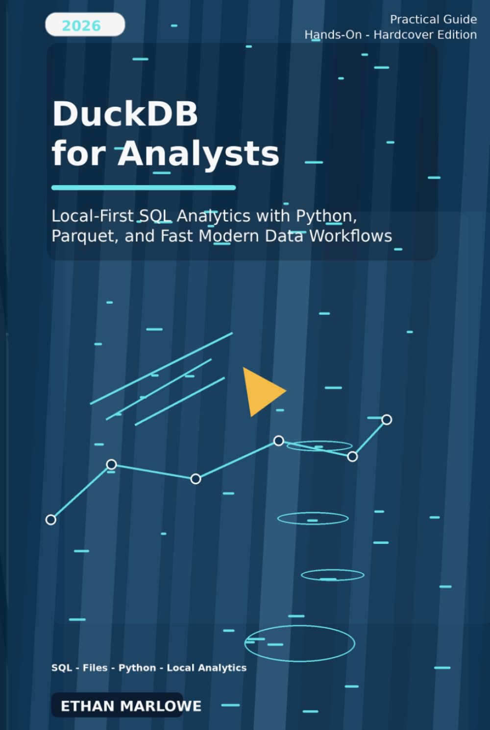 DuckDB for Analysts: Local-First SQL Analytics with Python, Parquet, and Fast Modern Data Workflows