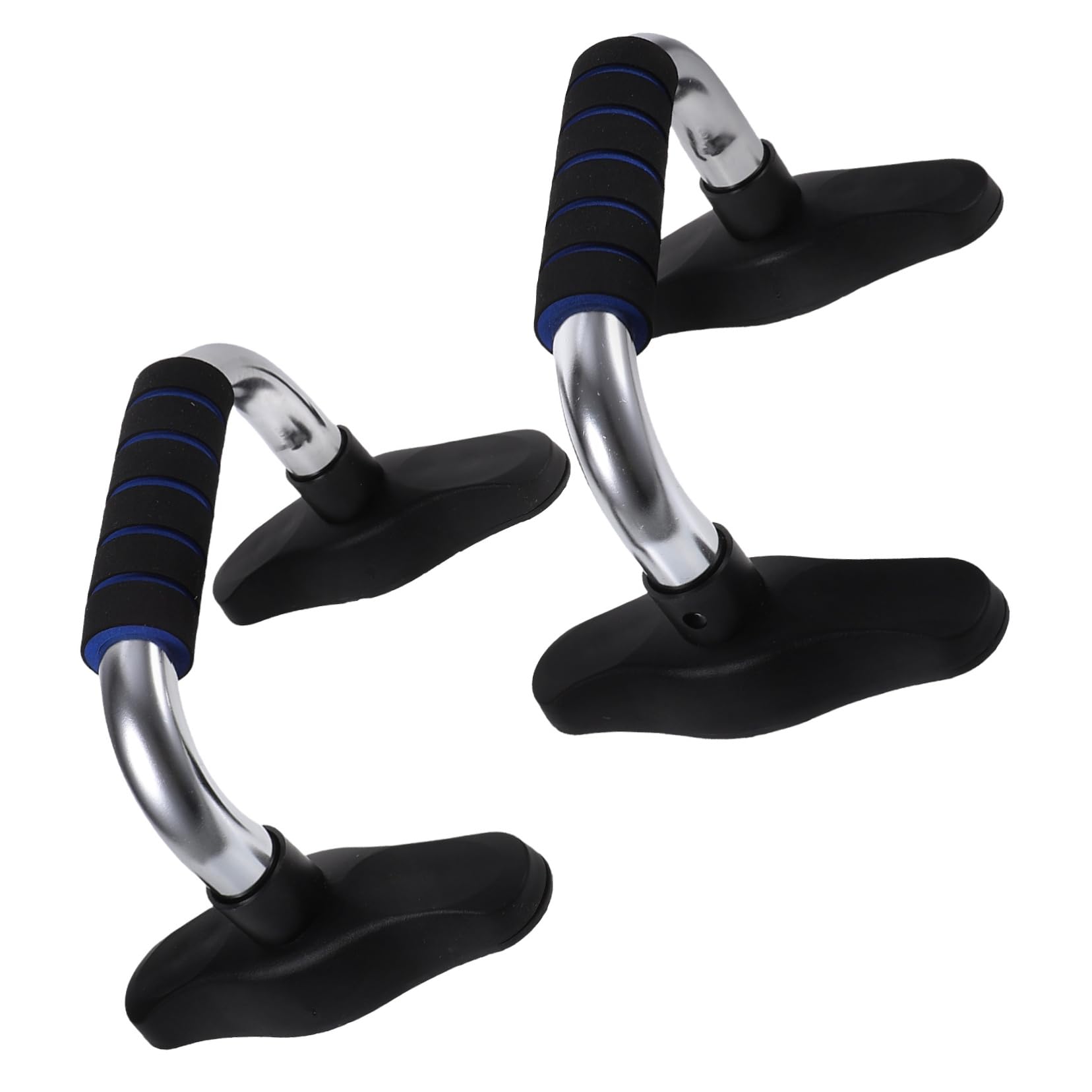 KESYOO Abdominal Equipment Handles Workout Equipment for Home Fitness Abdominal Trainer Machine Random Color