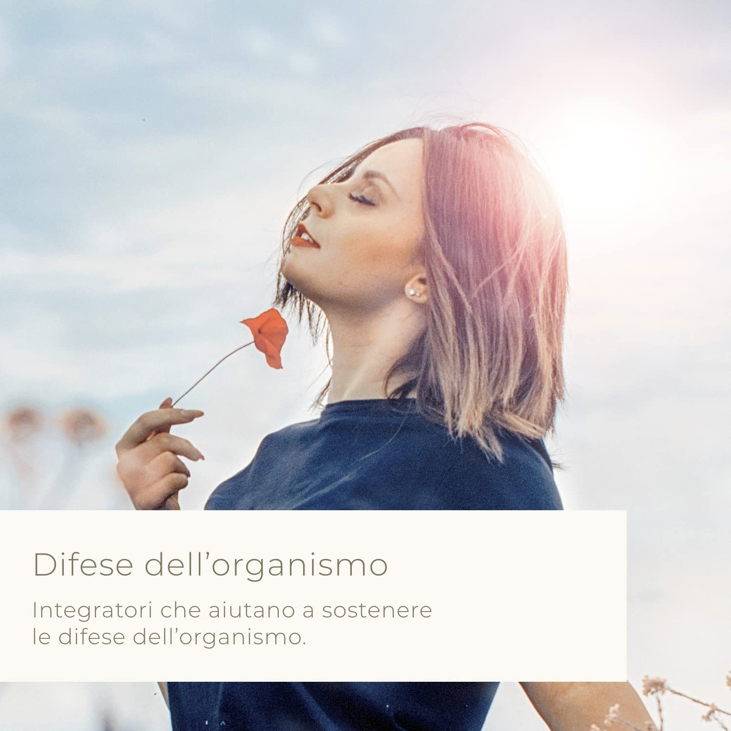 Erbavoglio Perle di Olio di Cumino Nero Bio - 90 gr