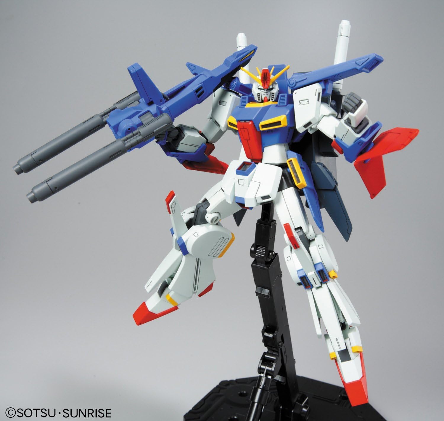 HG Hi-νガンダム/ZZガンダム/∀ガンダム等ガンプラまとめ売り6個セット Amazon | 【HG】HGUC ダブルゼータガンダム ZZガンダム 機動戦士