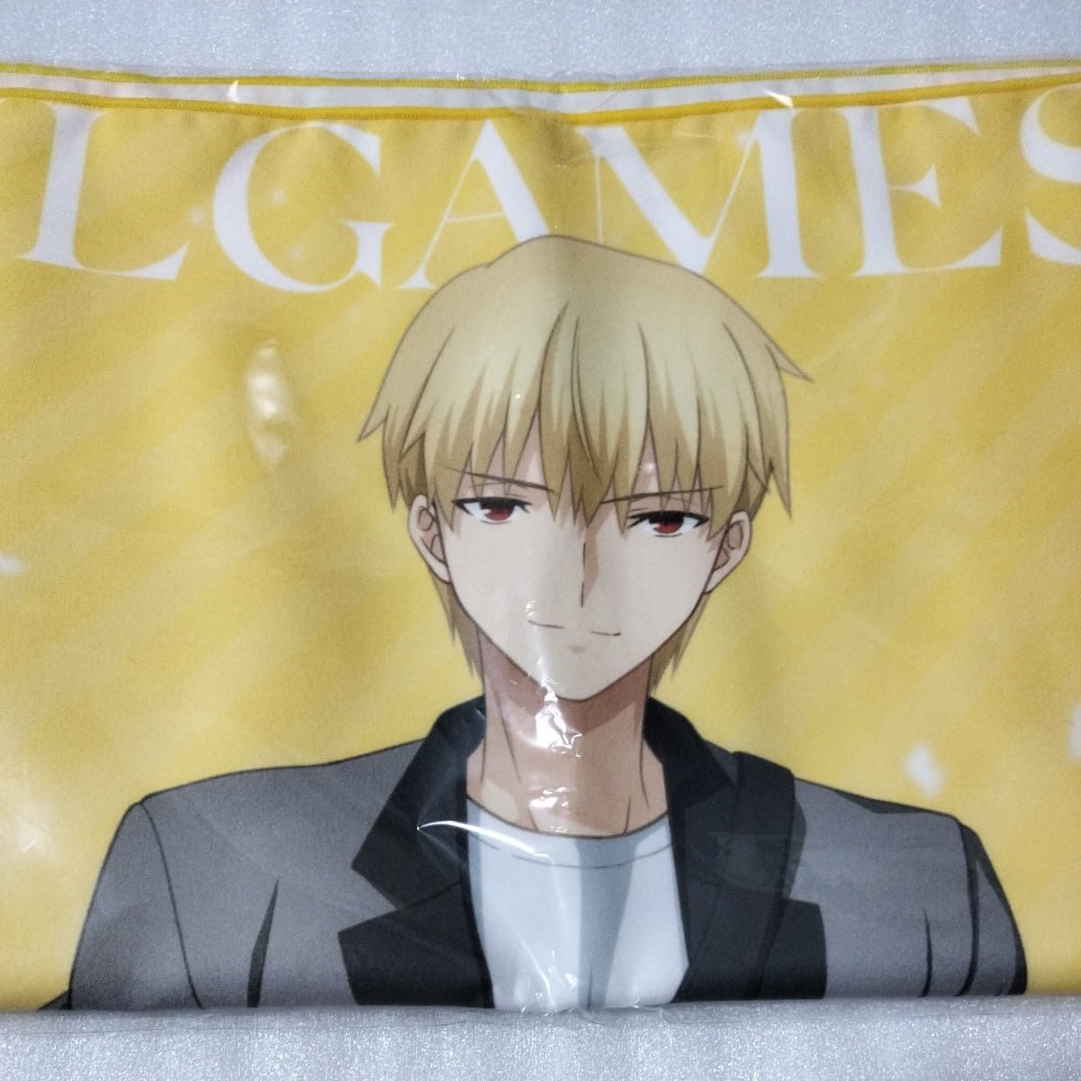 Amazon.co.jp: ギルガメッシュ 劇場版 Fate/stay night Heaven's Feel