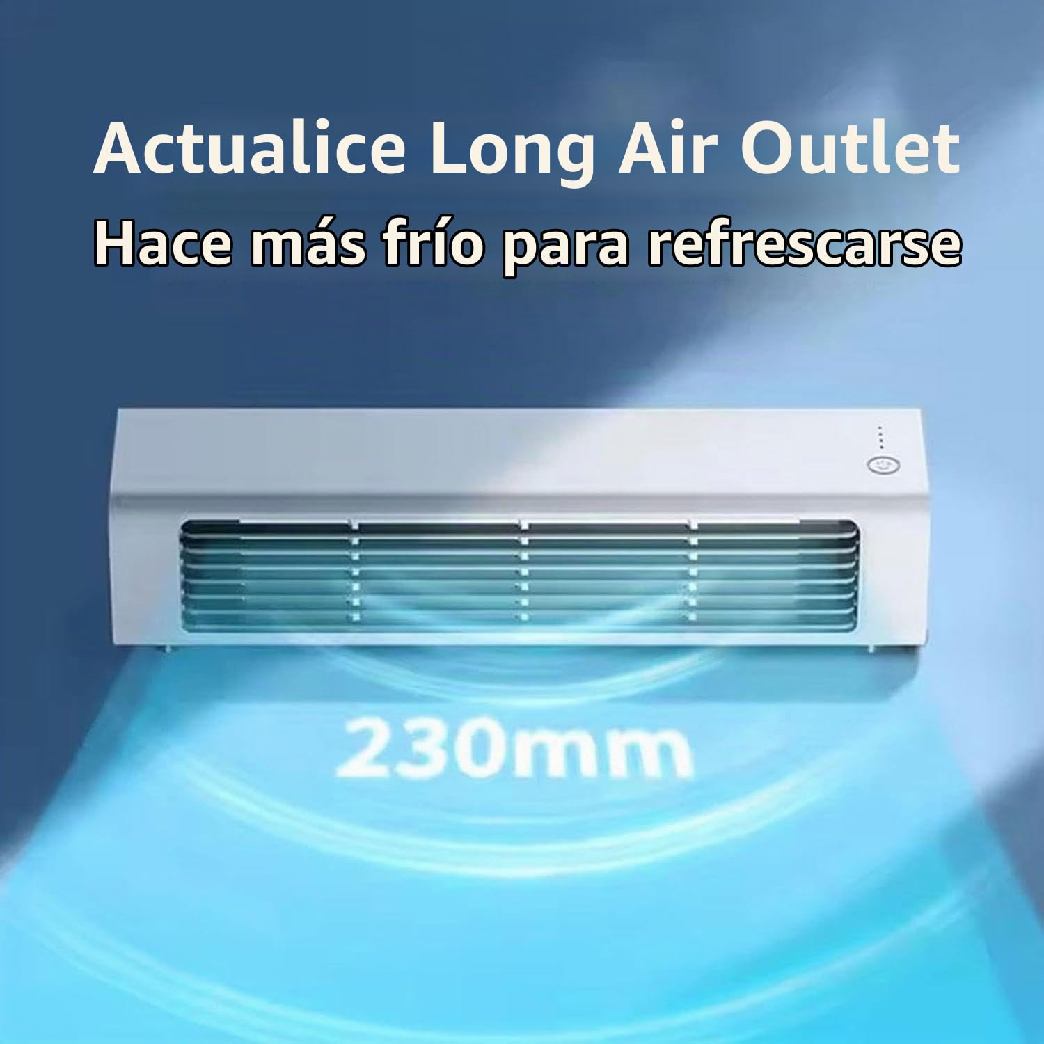 Breezamax,Breezamax Opiniones,Portátil Y Súper Silencioso,Enfriador De Aire Eficaz Para Casa Y Exterior: Ideal Para Habitación,Cocina,Camping Y Tienda De Campaña