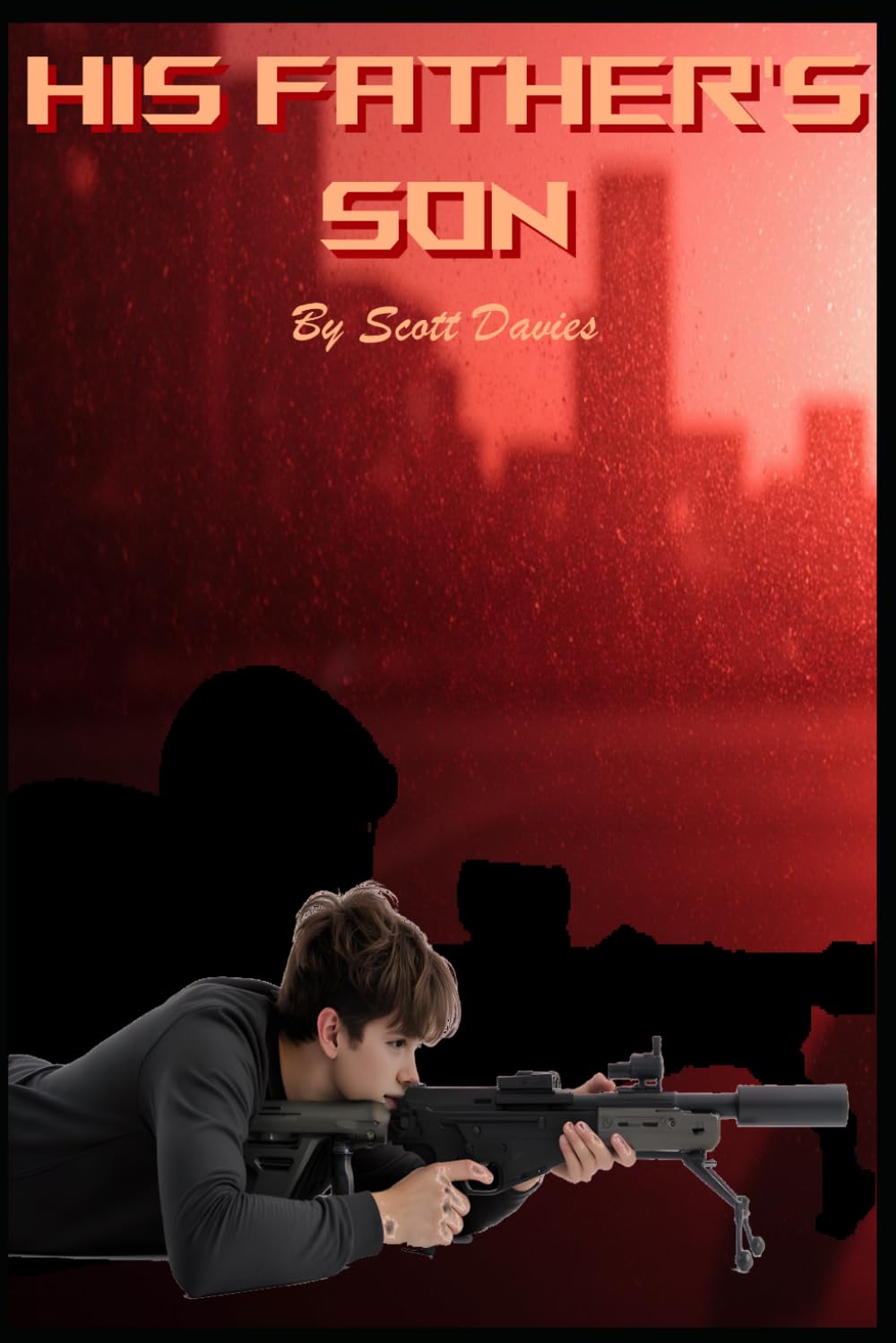 His Father's Son