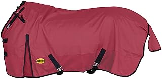 Resistance Premium 1680 Denier Waterproof Horse Turnout Blanket