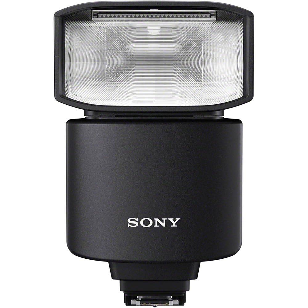 Amazon | SONY(ソニー) フラッシュ HVL-F46RMA | フラッシュ
