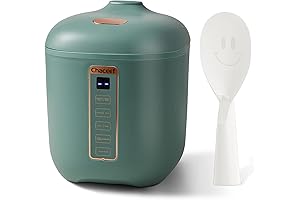 Dash Rice Cooker Mini 2 Cups