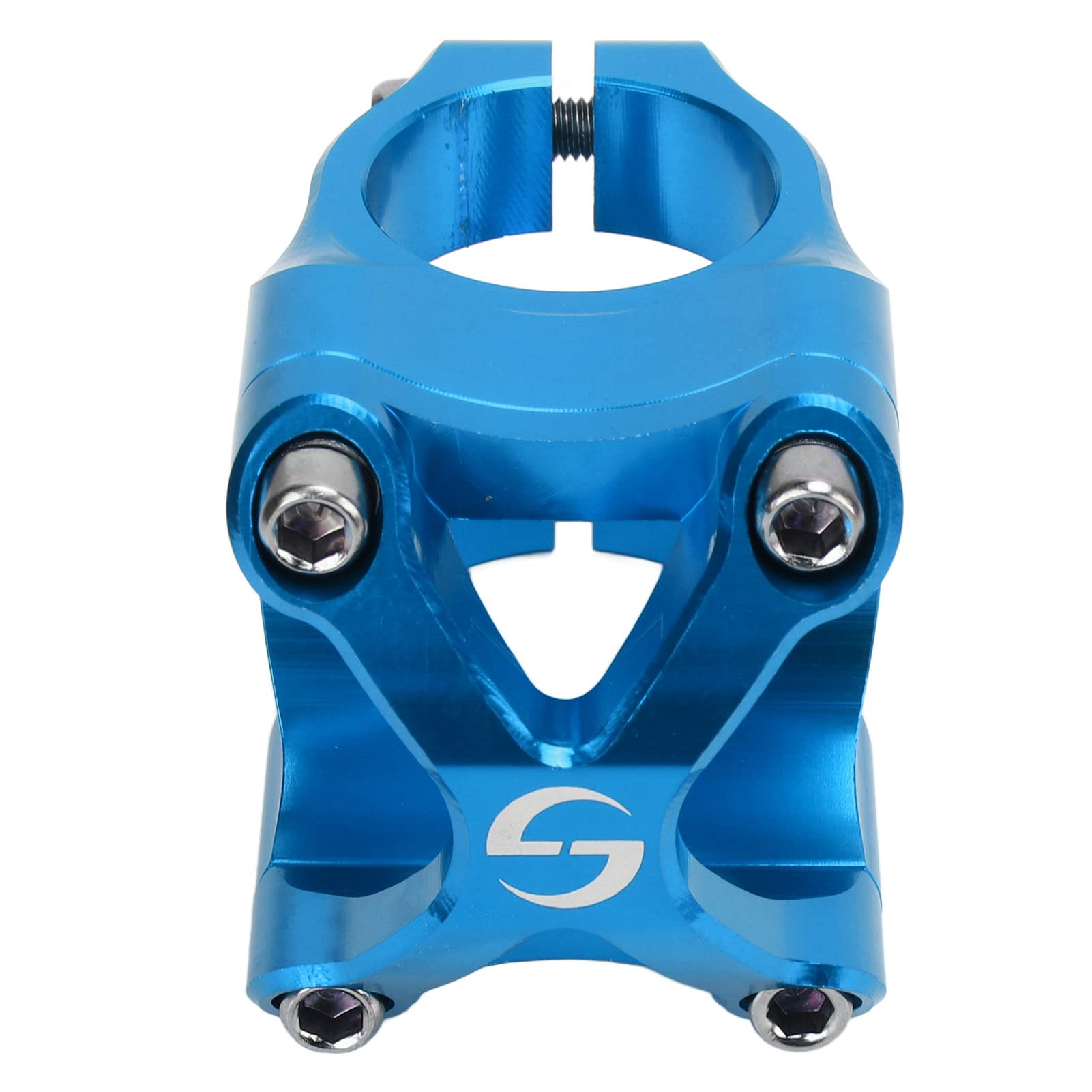 Potence De Vélo Réglable, Vélo Guidon Potences Ajustable Potence En Aluminium - Sport