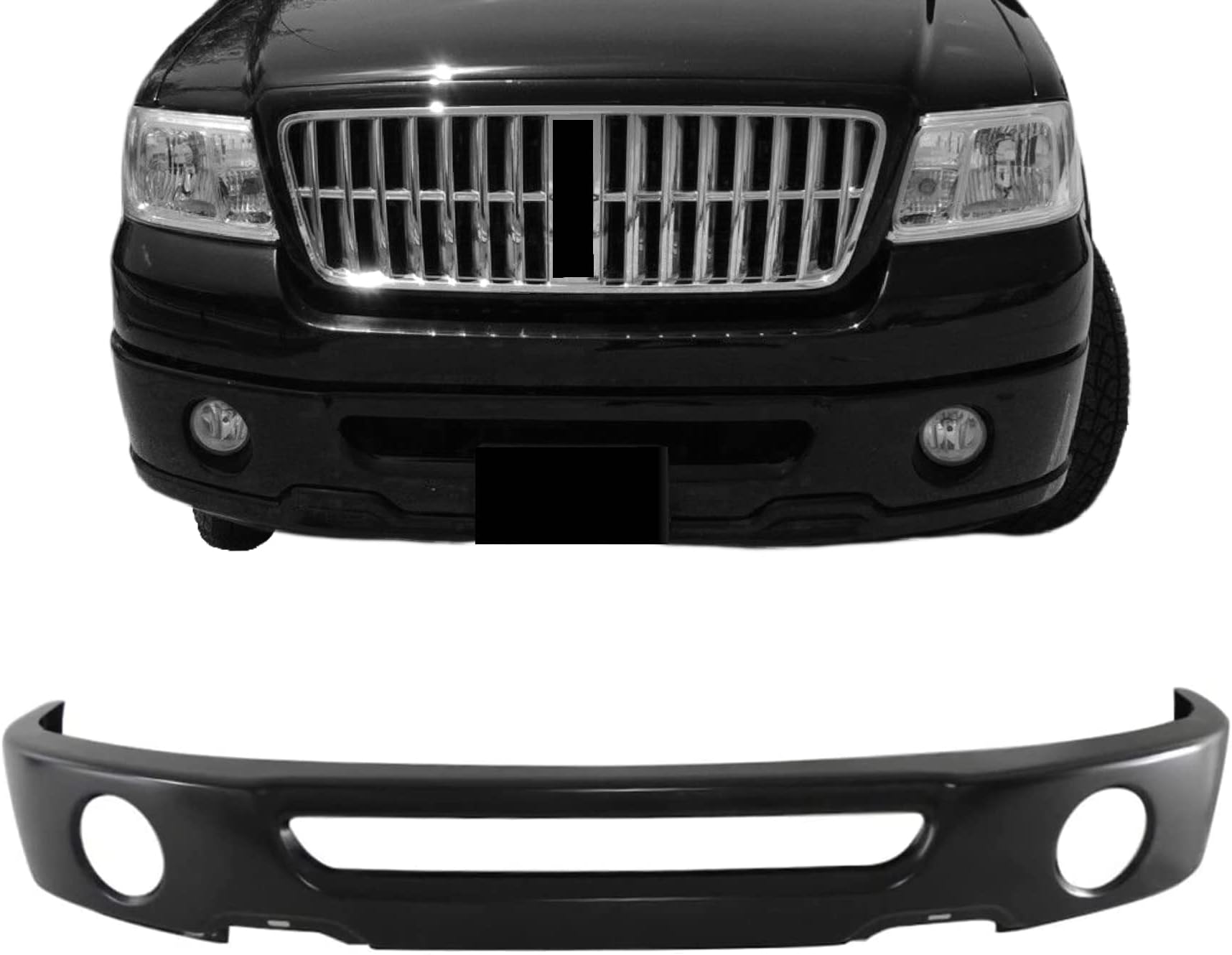Evan-Fischer Front Bumper Reflector - Right Side For 2012-2015 BMW 3-Series Sedan (320i, 328i, 335i) - View #6