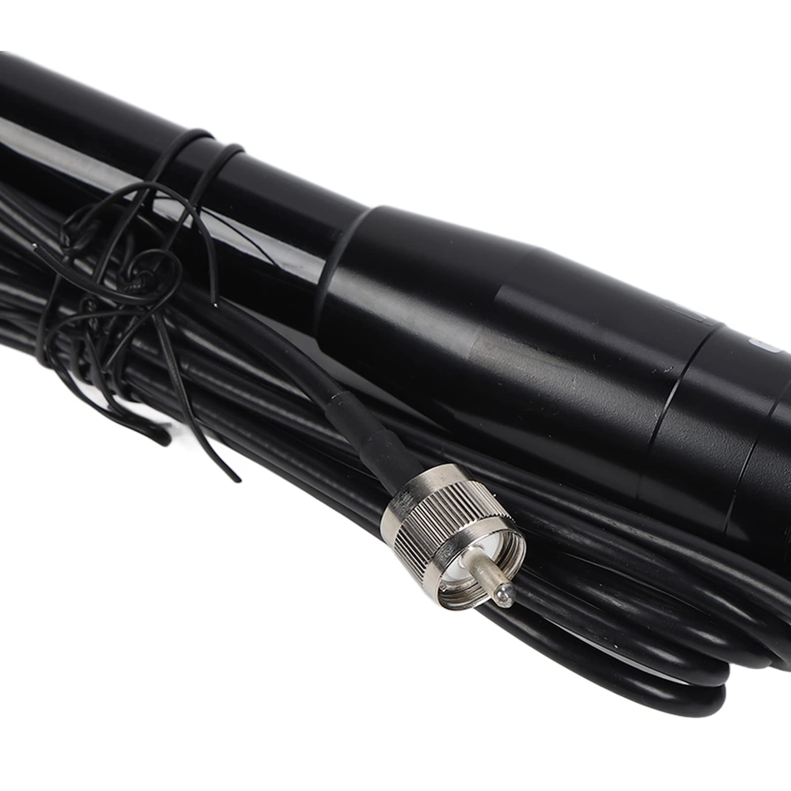 Antena Universal para Vehículo Antena de Repuesto Duradera para Radio de