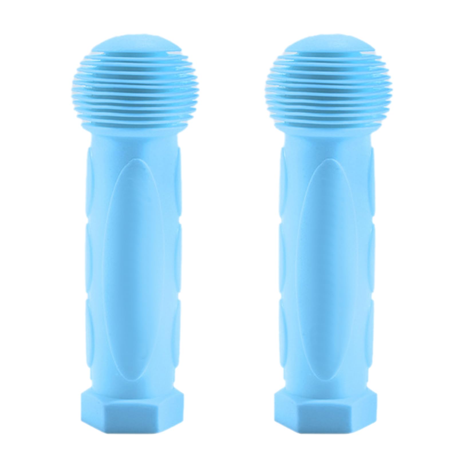 1 Pair Children Scooter Handlebar Grip, Bicycles Grip Suit for Kids Kicks Scooter, Children Bike Rocking Car Push Cart