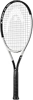 Vista 2 de Head Raqueta de tenis Auxetic 2.0 Speed Team