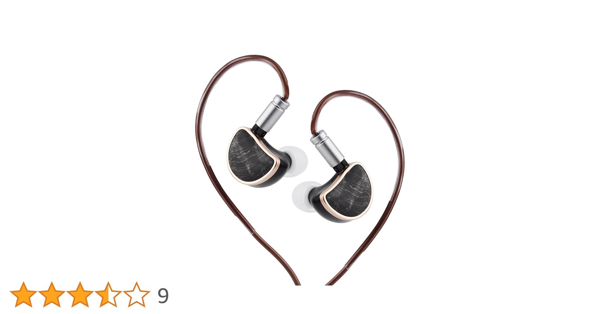 ヘッドフォン/イヤフォン THIE AUDIO Elixir ThieAudio Elixirのレビュー〈PR〉 : メタラーのヘッドホンブログ