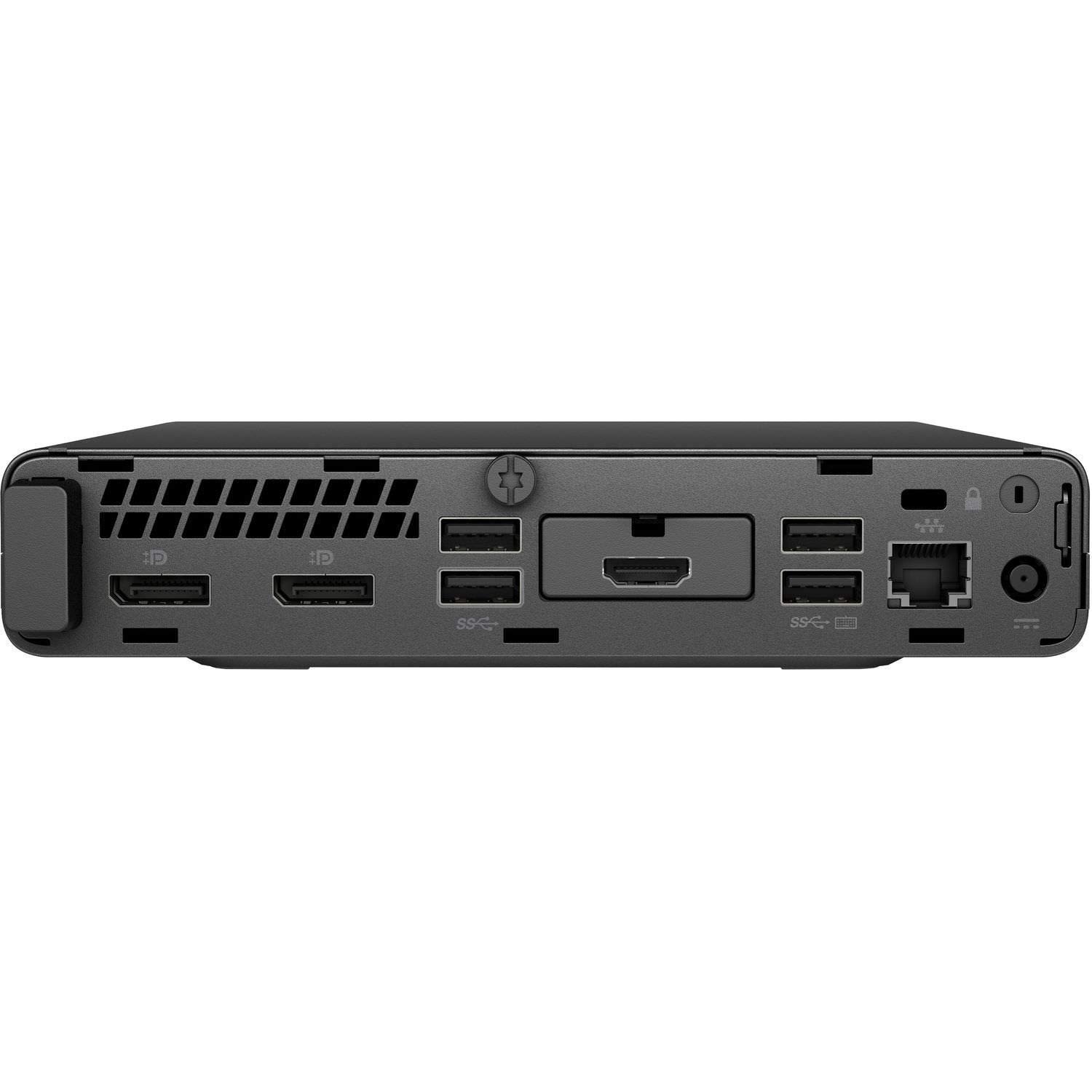Amazon.com: HP ProDesk 400 G4 Mini computadora de escritorio