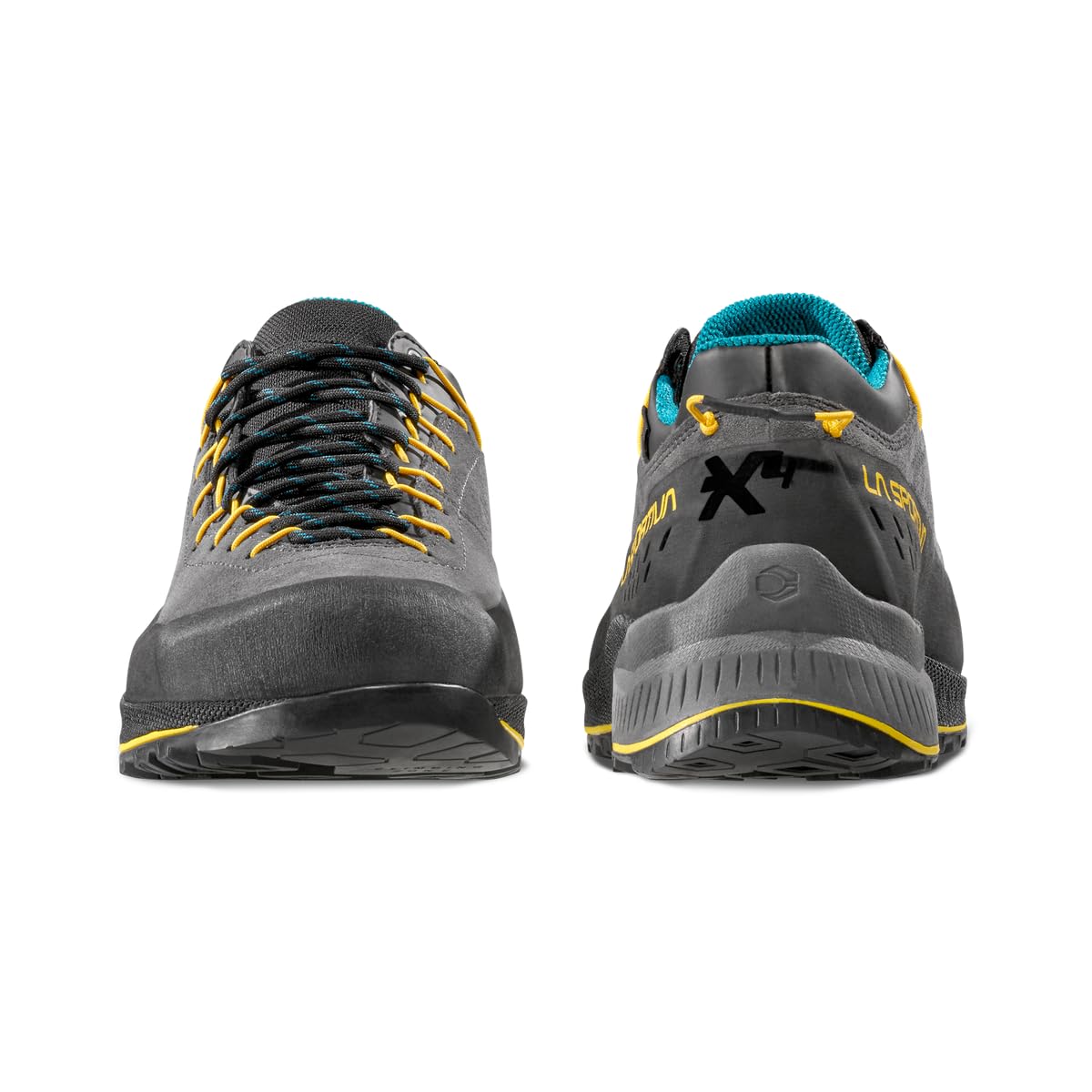 LA SPORTIVA TX4 Evo GTX carbonio/bambù