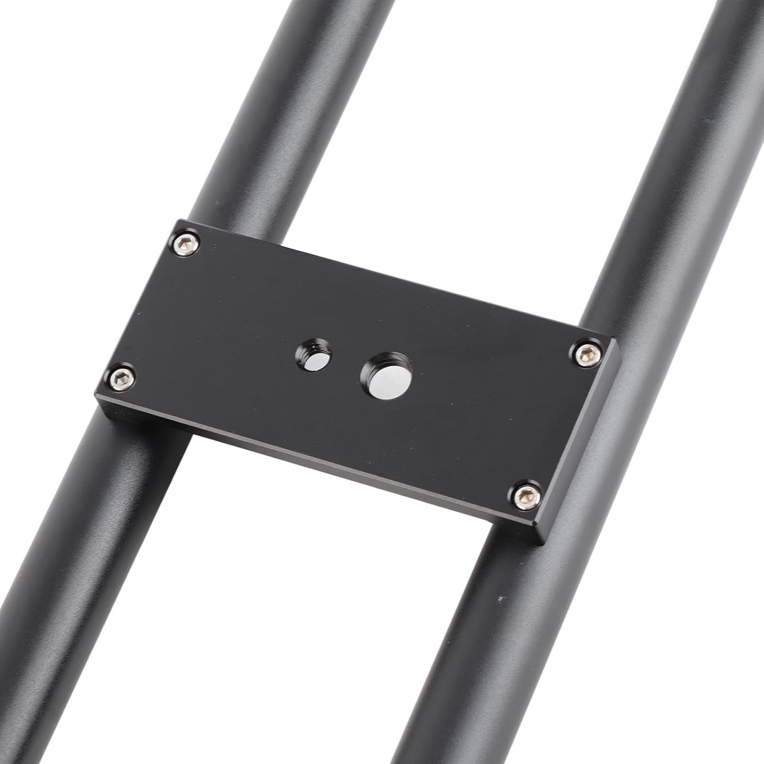 Yinhing 60Cm Mo Torized Camera Slider with Alloy Rail for L5i Car Movement Professional Video for Filmmaking Pho Tography and Projects