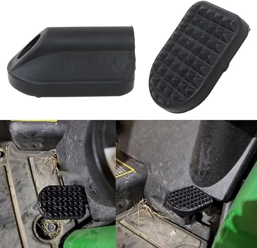 Miniatura 2 de Pedal de bloqueo diferencial actualizado 1025R, 1023E para John Deere 1023E 1026R 1025R y Gen2 2025R