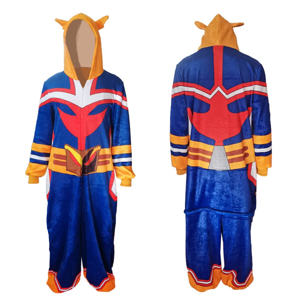 Todoroki Pijama De Boku No Hero Academia Xinchangda My Hero