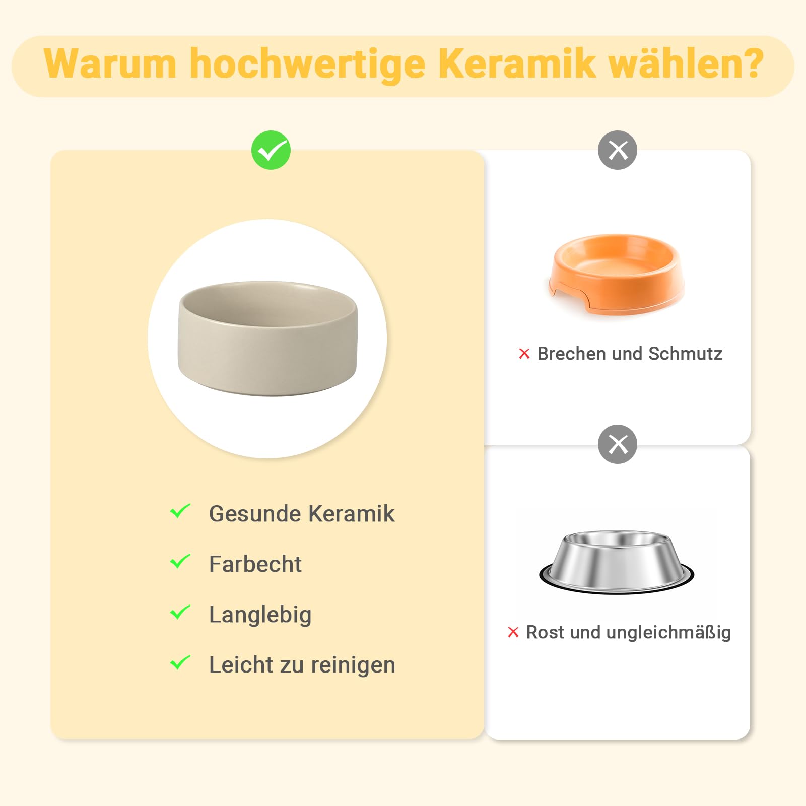 Een voerbak voor je hond nodig? Koop nu een hondenvoerbak