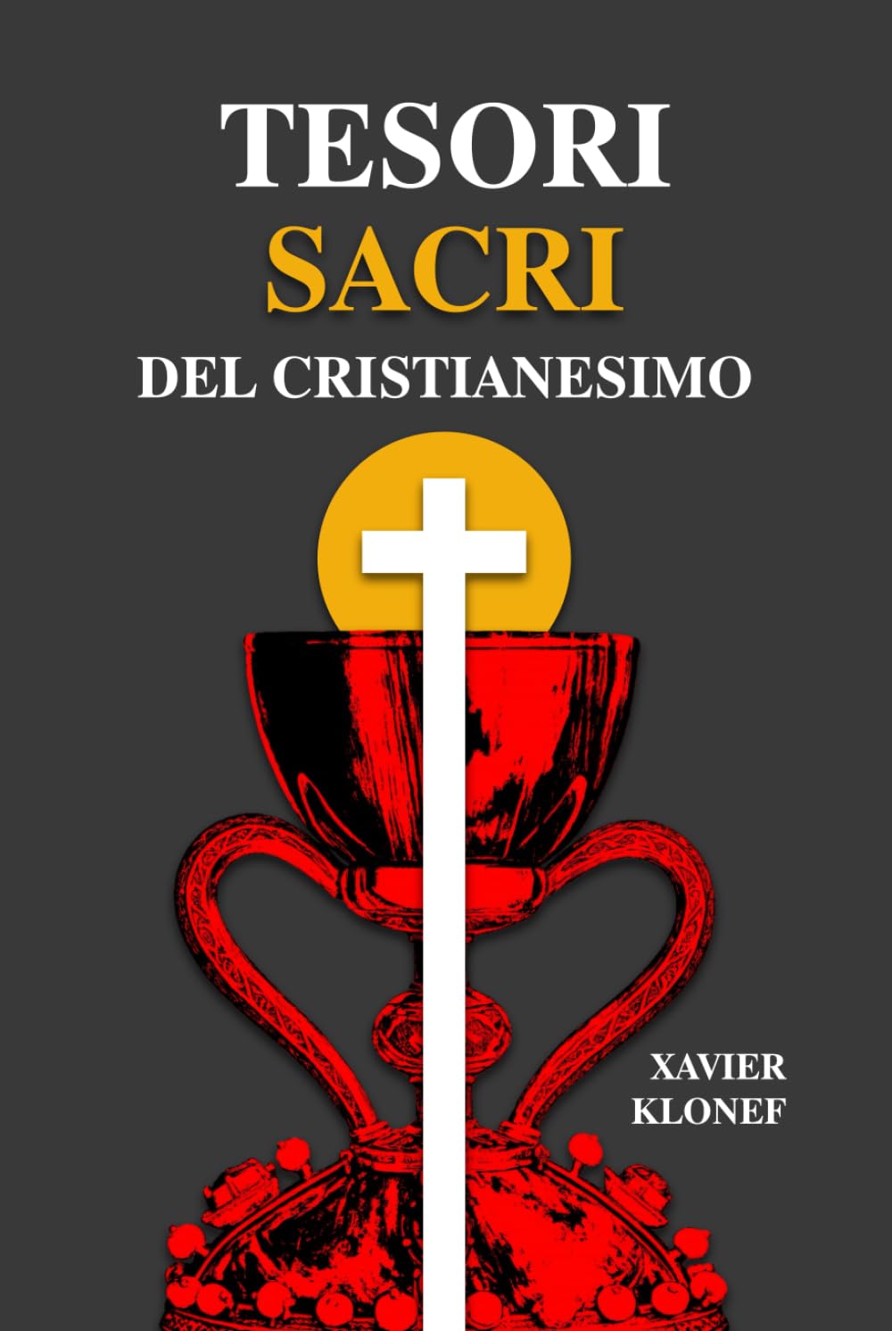 Tesori Sacri del Cristianesimo