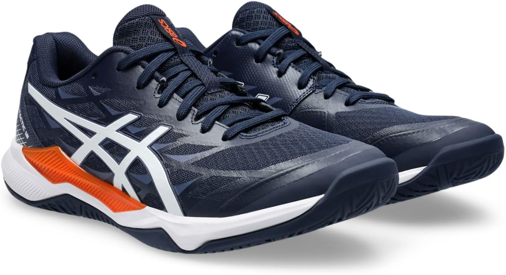 Amazon.com | ASICS Men's Gel-Tactic 12 Indoor Sport Shoes, 7