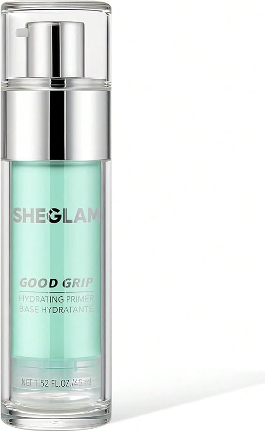 SHEGLAM Makeup - Good Grip Hydrating
