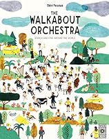 Algopix Similar Product 12 - The Walkabout Orchestra Postcards from