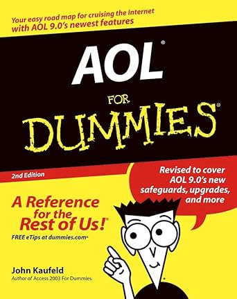 Aol for Dummies