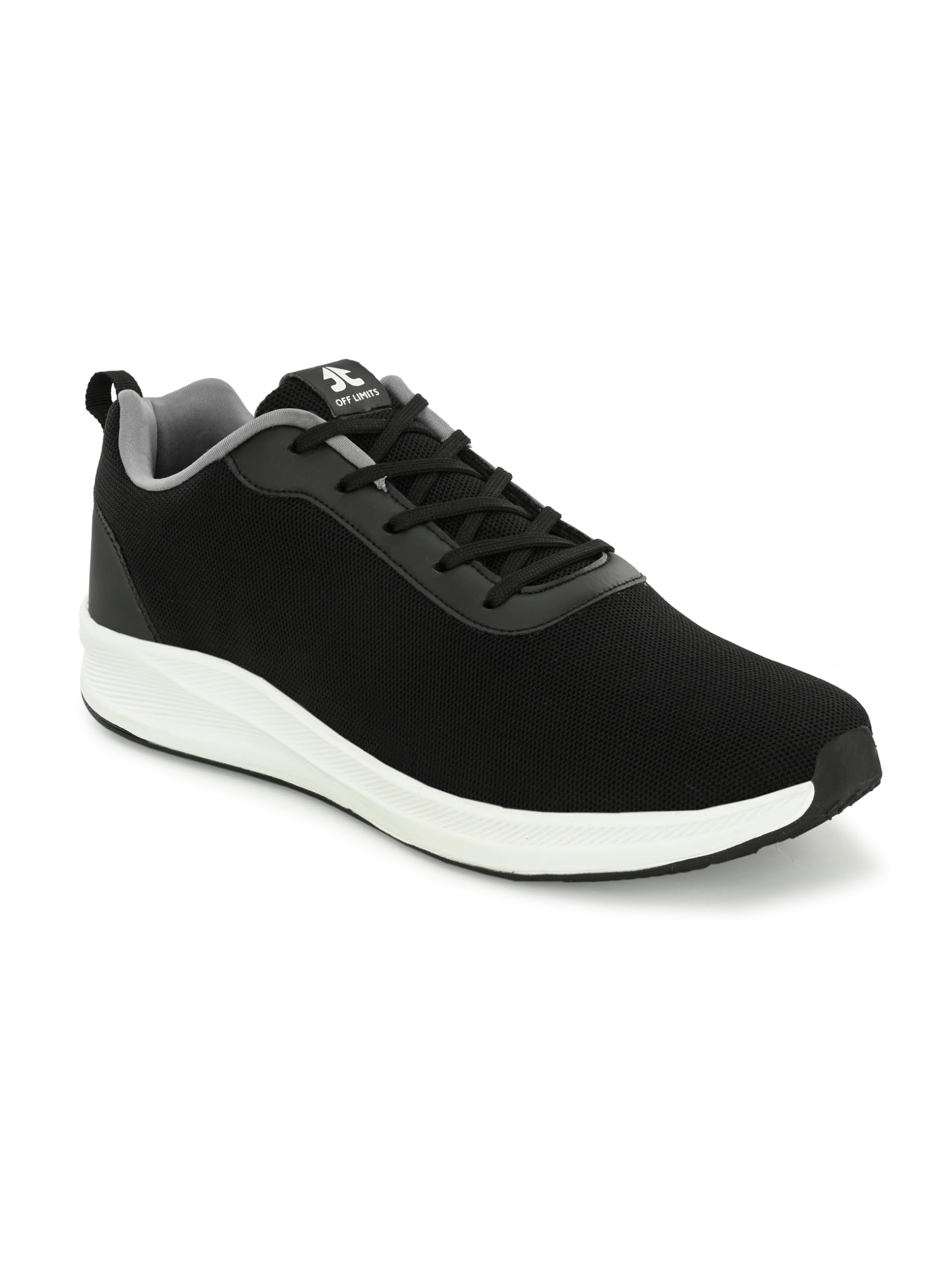 OFF LIMITS Men Wembley B&T Running Shoes, Black, 12 (B0CLYM2F19) Amazon Price History, Amazon Price Tracker