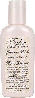 Indulgent Hand Cream High Maintenance by Tyler Candle Company