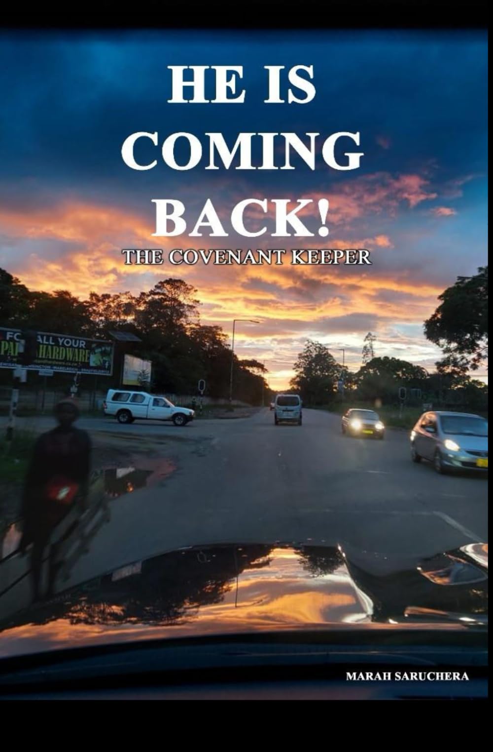 He is coming back! The Covenant Keeper: Is Jesus Coming back? | The second coming of Jesus | Are you ready for His coming? | Jesus keeps his promises