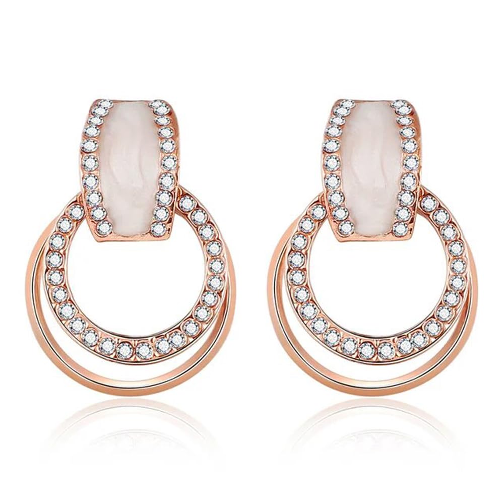 Latest Stylish Earrings for Women and Girls (15098er)