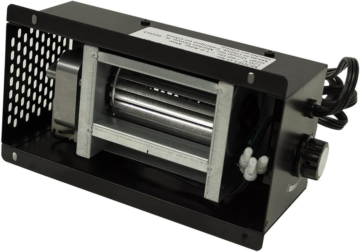 Comfort Glow Gas Blower - Fits GSD221/2211 & GDSD2845/2846-20-6143