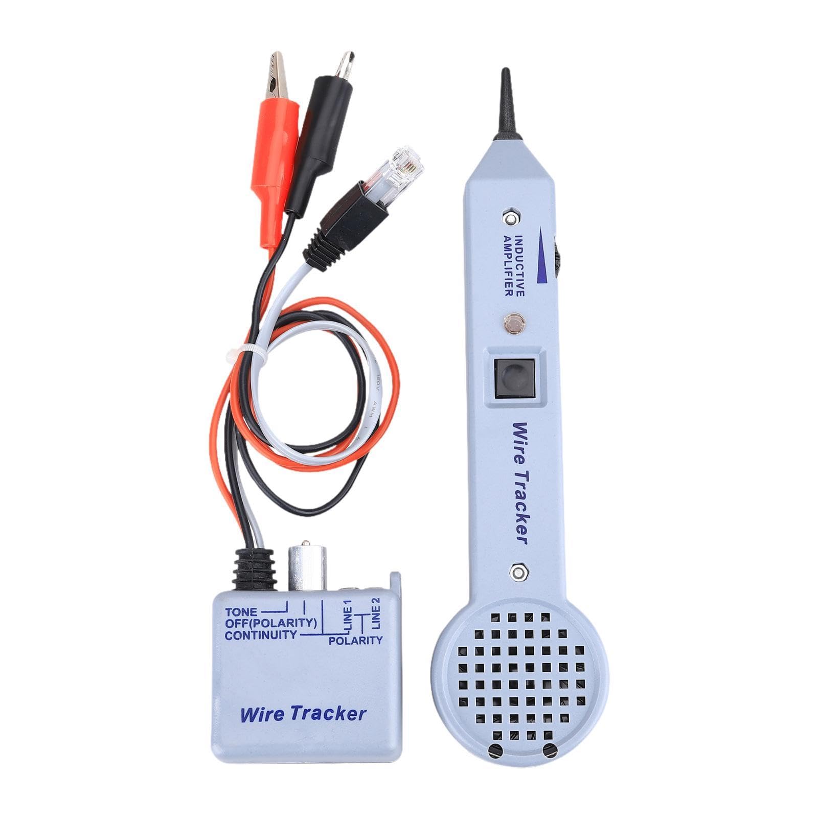 Network Cable Tracing Tester for Data Cable Internet Network Cable Collation-image-41