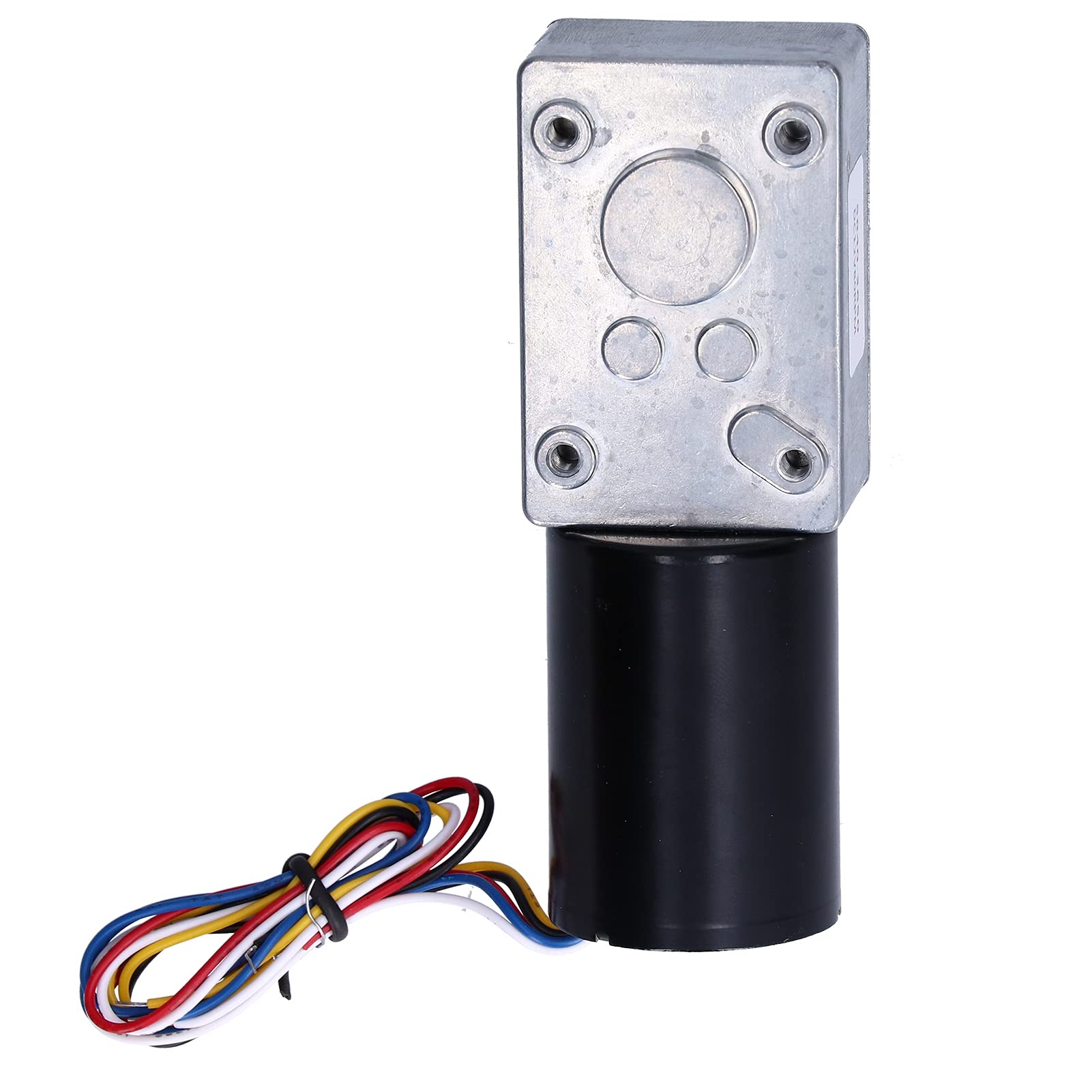 Fafeicy Bürstenloser DC-Getriebemotor 5840-3650 12V 14 U/min Hohes (8RPM)