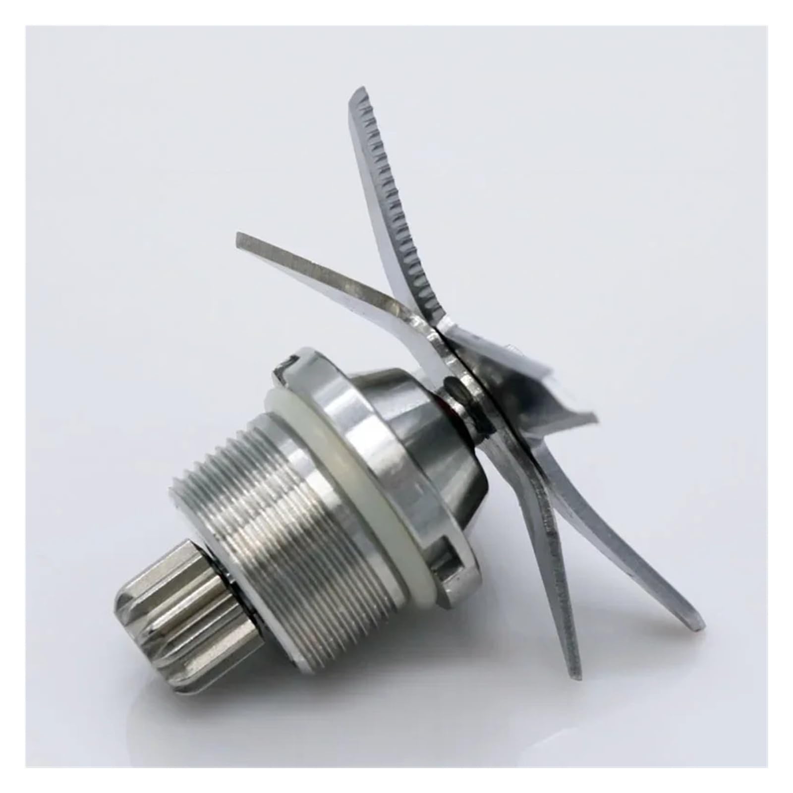 Compatible con cuchilla de repuesto for licuadora comercial