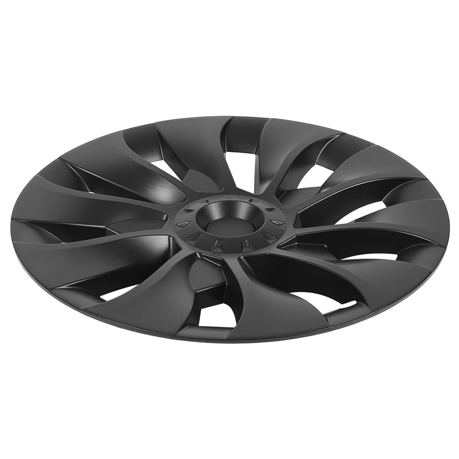 CHICIRIS Coprimozzo Ruota 18in Protezione Completa Compatibile con (#1)