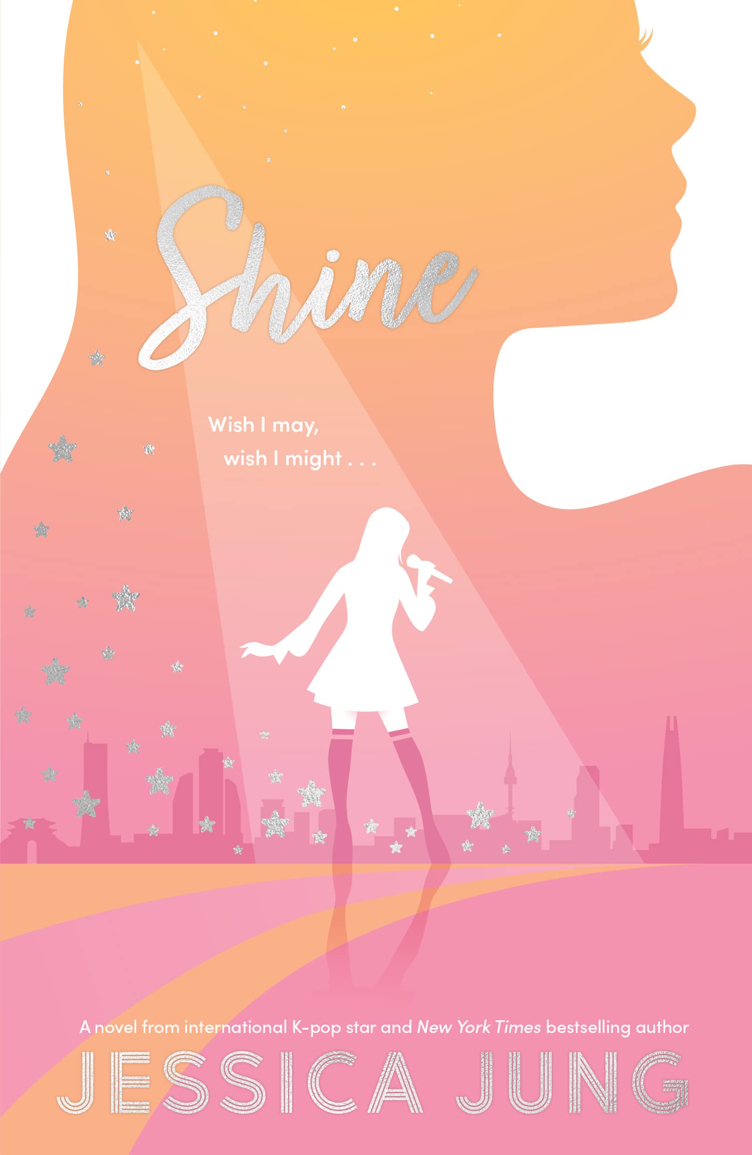 shine