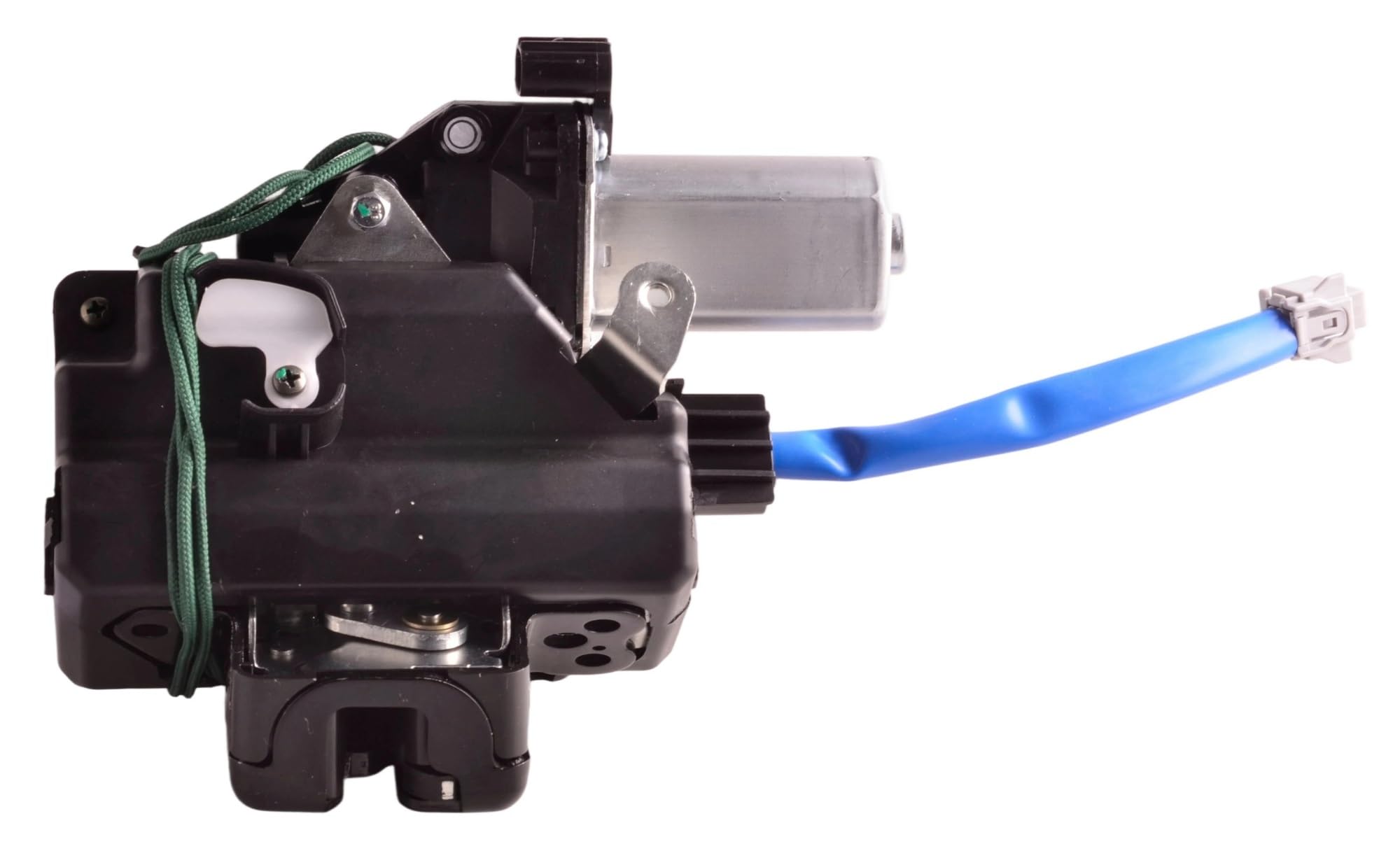 CYBSFKJ Rear Door Tailgate Lock Trunk Latch Actuator for RAV4 Prime 2021-2022,LX600 2022-2024,OEM 69350-42100,69350-42101