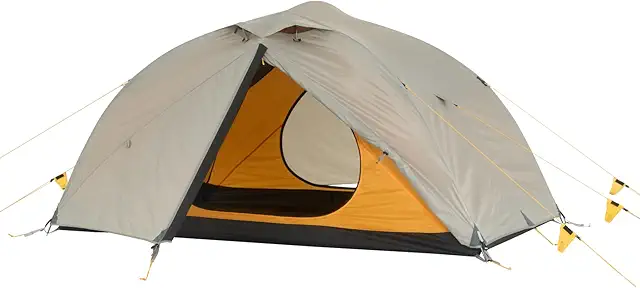 Wechsel Charger 3 - 3-Personen Trekkingzelt für Camping, Wandern & Radreisen