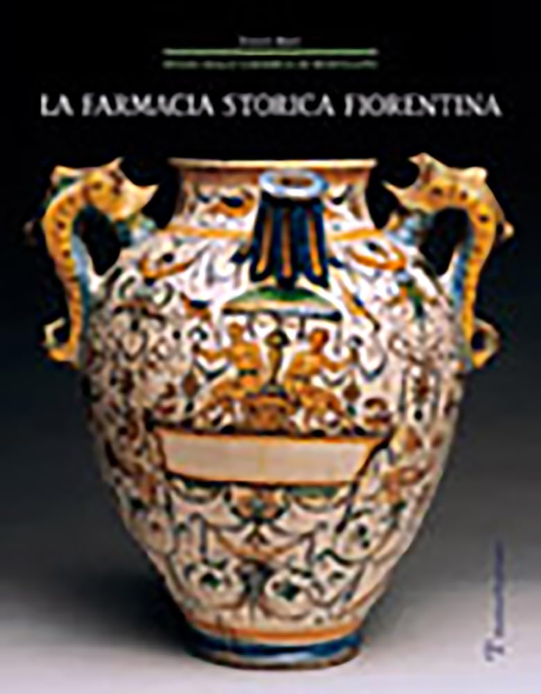 La Farmacia Storica Fiorentina - 4