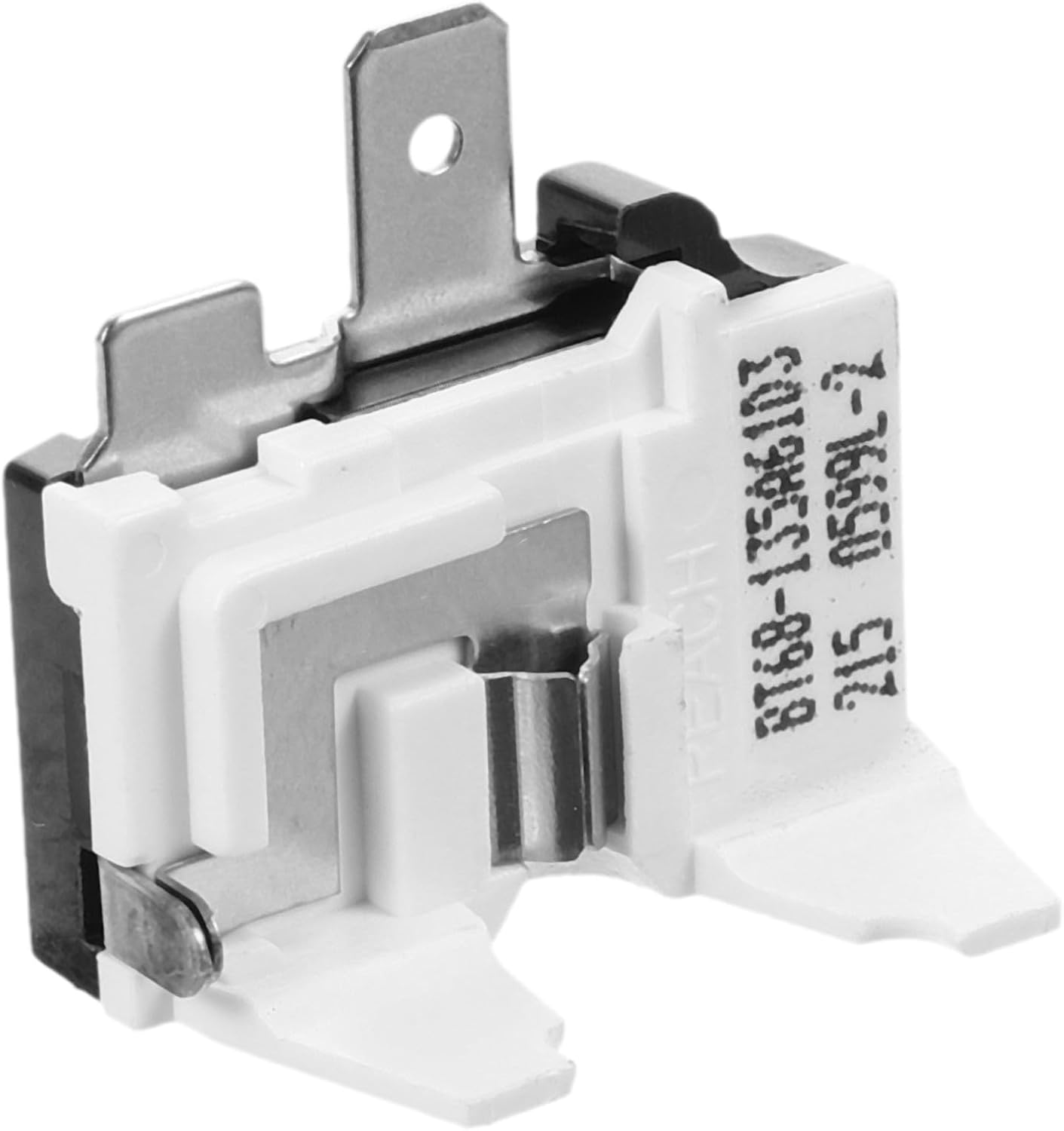 Freezer Compressor Starter Protector Overload Overheat Protection